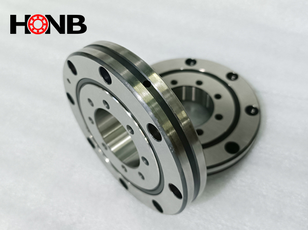 交叉滾子軸承配合遵循什么原則？配合方法如何選擇？