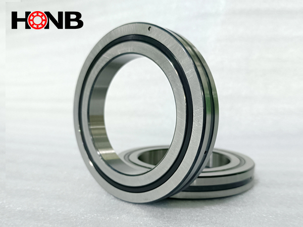 RB精密交叉滾子軸承與傳統(tǒng)軸承相比的優(yōu)點(diǎn)有哪些？