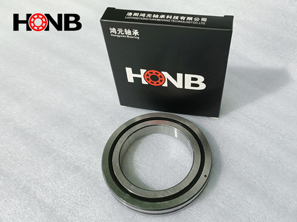 交叉滾子軸承如何選型呢？應考慮哪些要求？