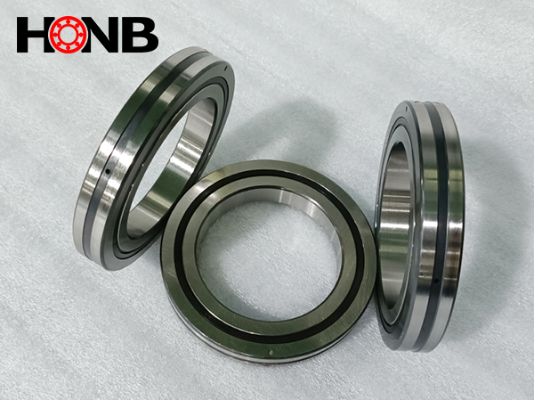 交叉滾子軸承需要潤滑嗎？潤滑方式有哪些？