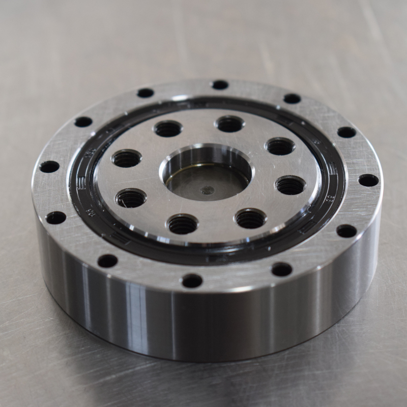 如何判斷轉(zhuǎn)盤(pán)軸承潤(rùn)滑脂是否變質(zhì)呢？