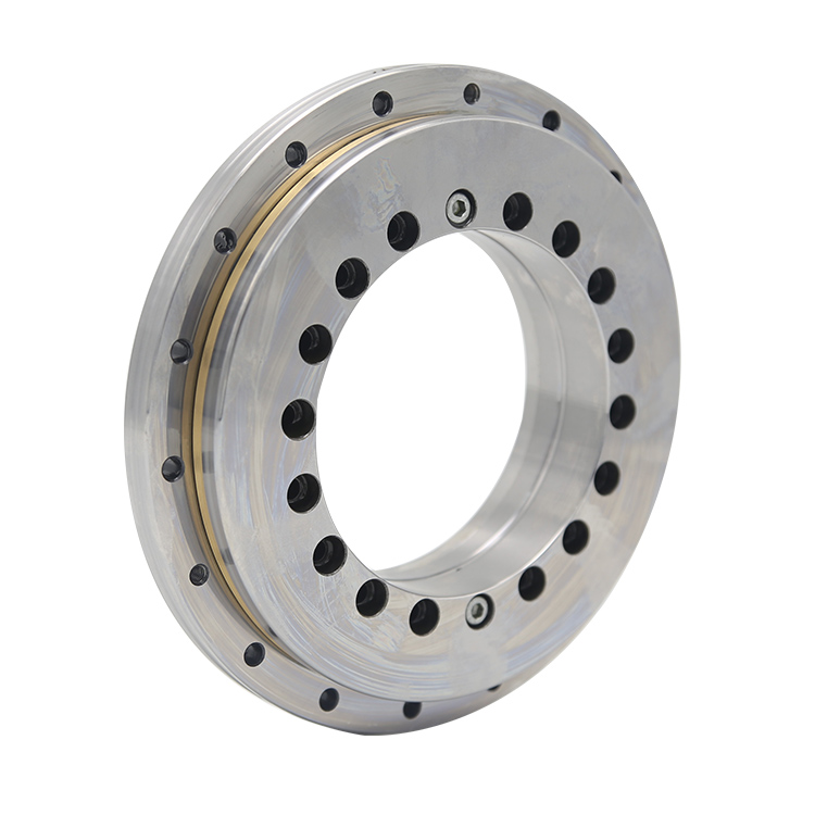 轉(zhuǎn)臺(tái)軸承在使用時(shí)應(yīng)注意什么？（二）