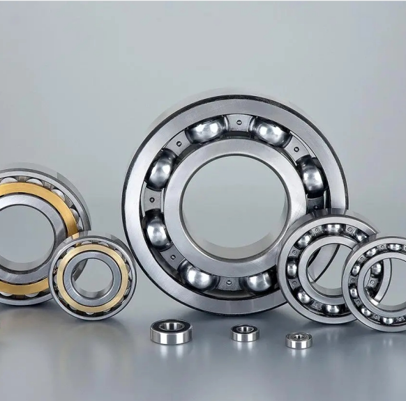 軸承的耐腐蝕性能與防護(hù)措施 