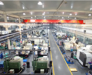 炎夏送爽 情系職工--洛陽(yáng)鴻元軸承(HONB)開展夏季防暑降溫工作