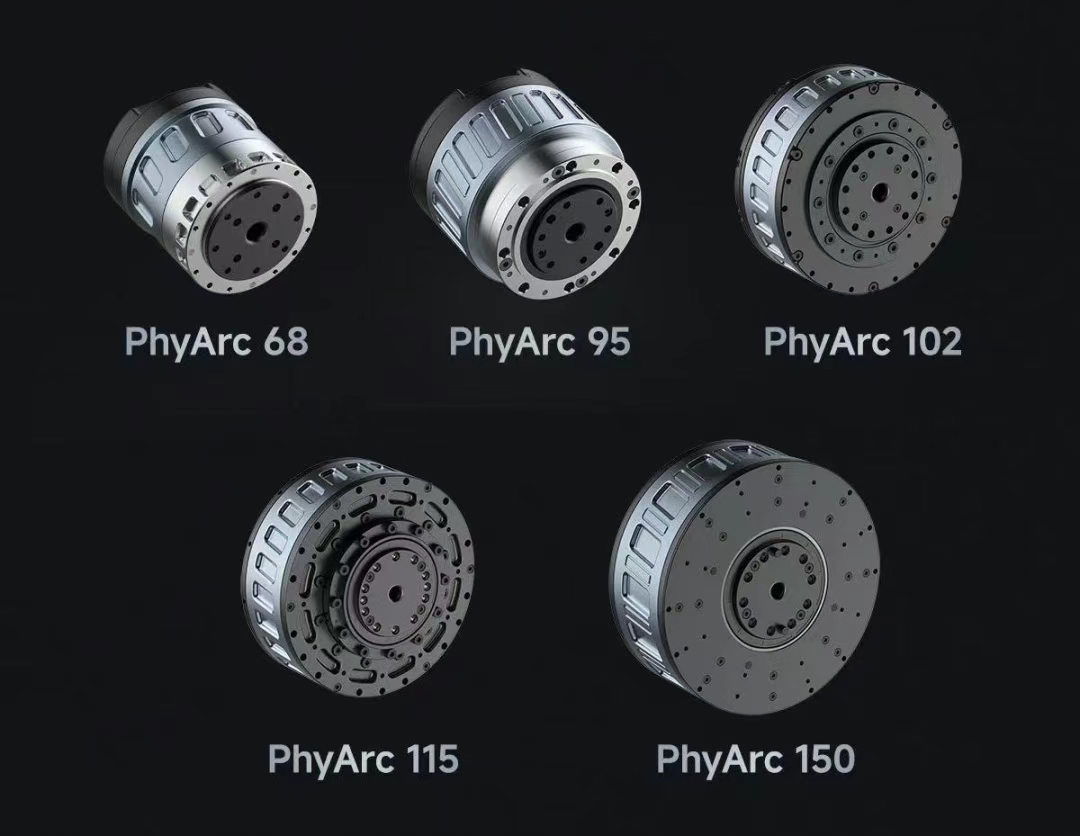 人形機(jī)器人關(guān)節(jié)新方案：準(zhǔn)直驅(qū)擺線關(guān)節(jié)模組技術(shù)能否打破性能天花板？