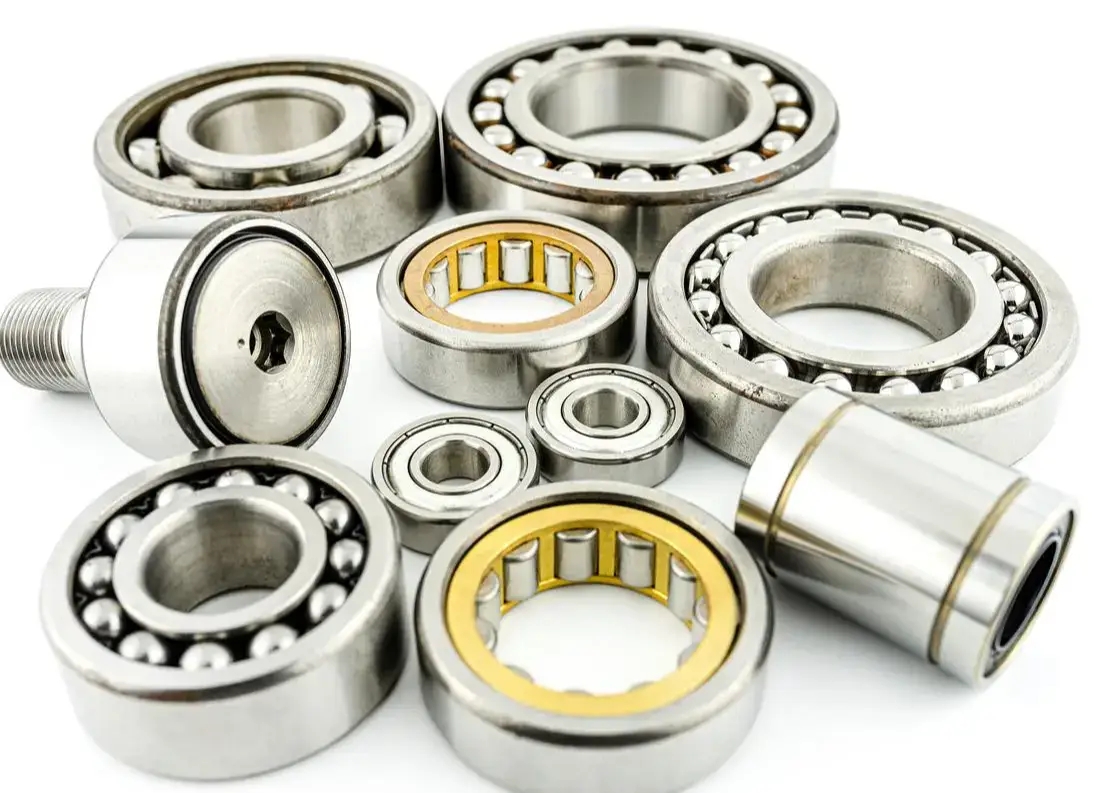 軸承型號尺寸查詢表：解析、說明與拓展