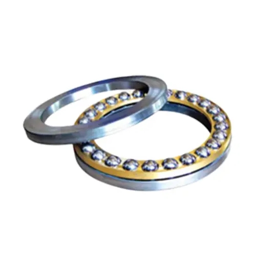 推力軸承中都有哪些不同的用途？