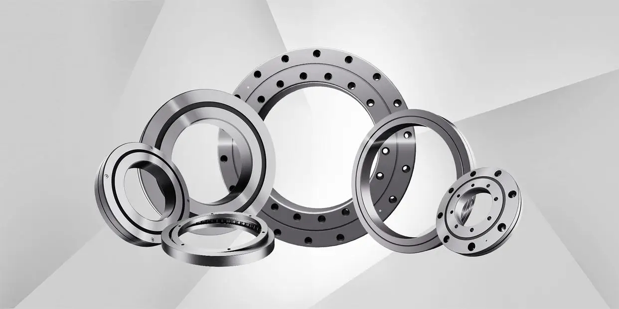 交叉滾子軸承在機(jī)床行業(yè)中的應(yīng)用有哪些？