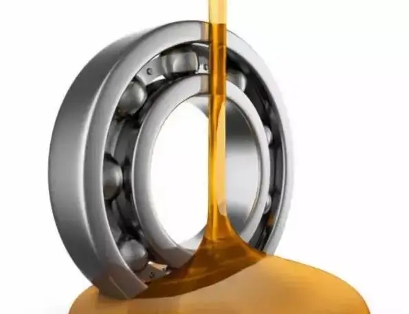 滾動(dòng)軸承潤(rùn)滑脂量應(yīng)該是多少？