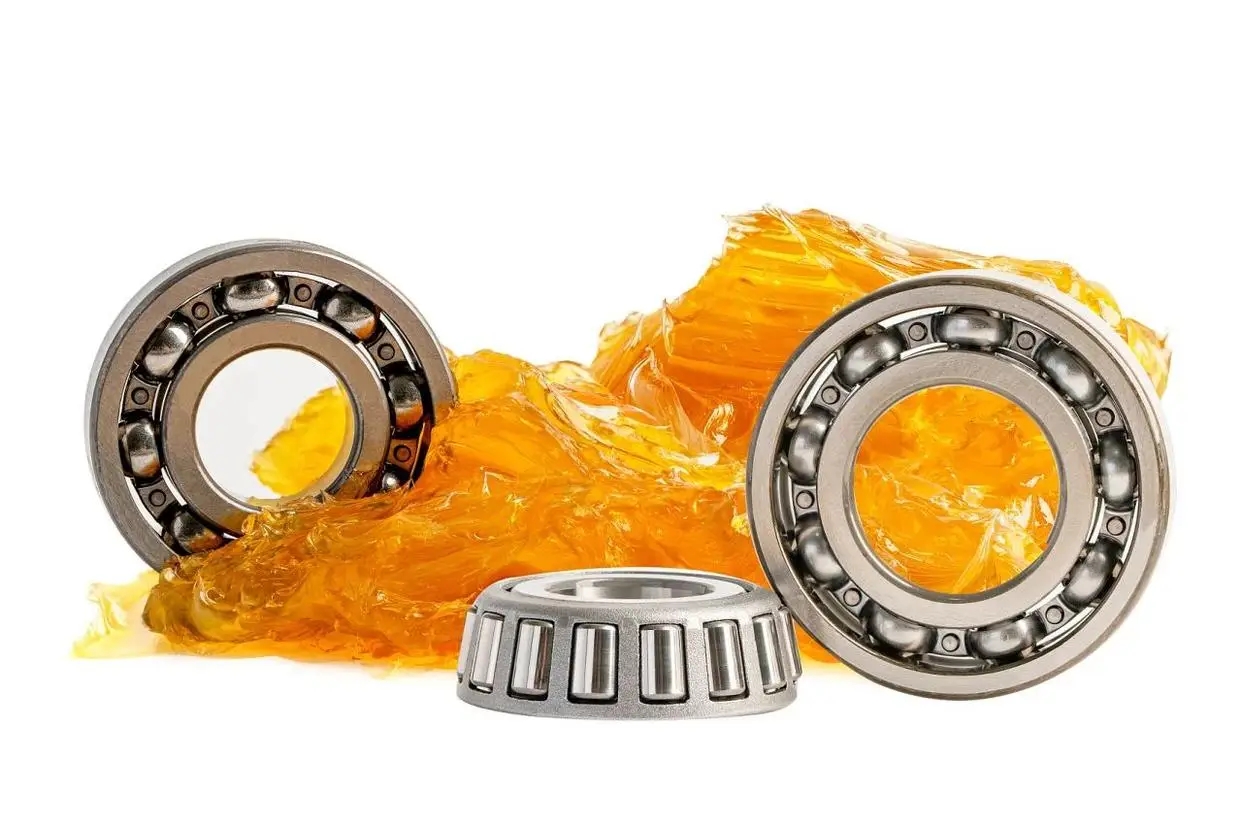 如何實(shí)現(xiàn)最佳軸承潤(rùn)滑？