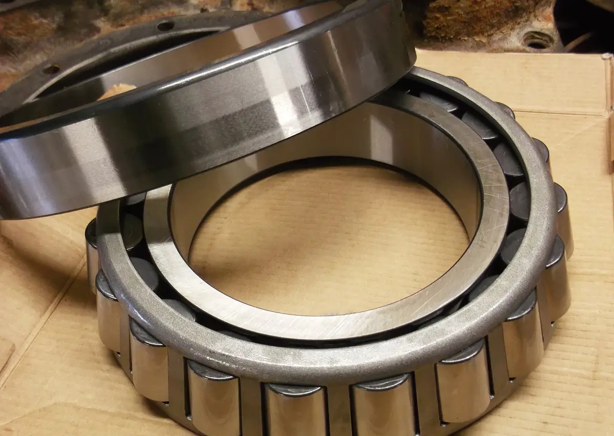 軸承安裝不正確，問(wèn)題很嚴(yán)重！