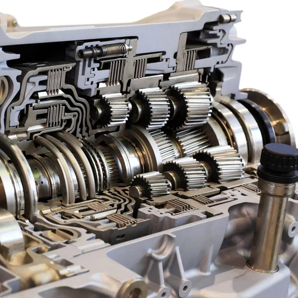 傳動比是什么？——如何通過齒輪改變速度和力量？