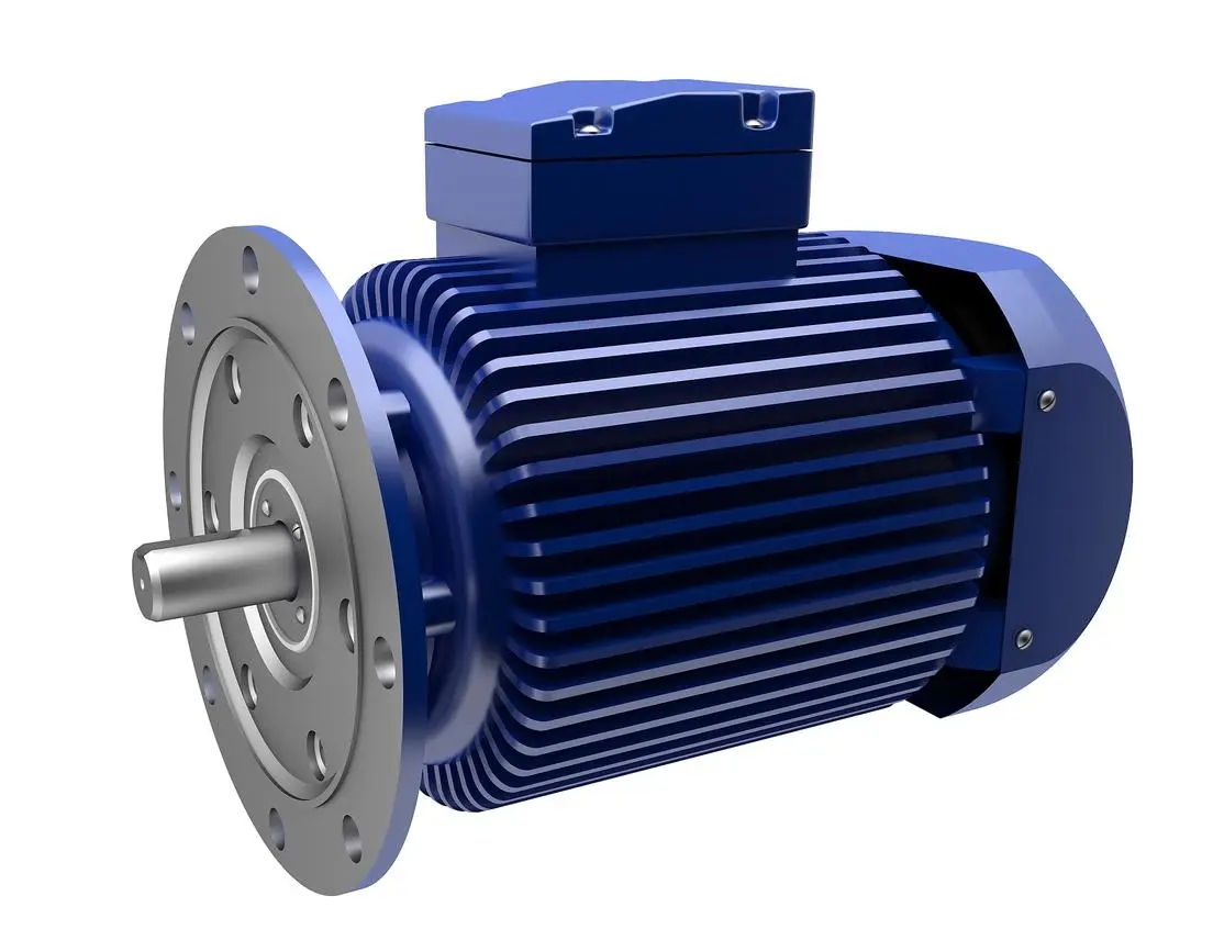 電機(jī)軸承的徑向游隙和定位如何控制才好？