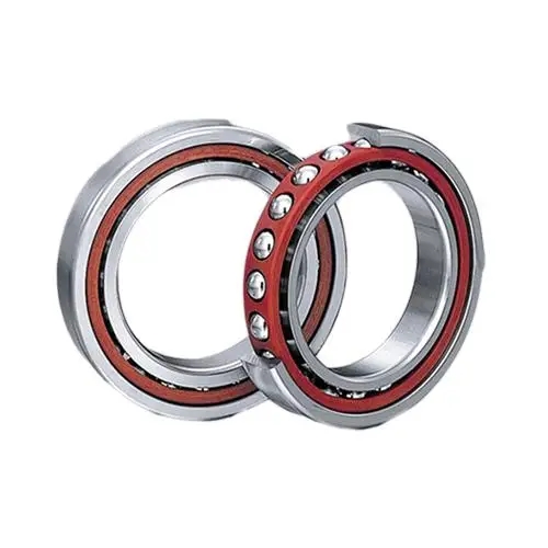 單列球軸承與雙列球軸承的性能對(duì)比