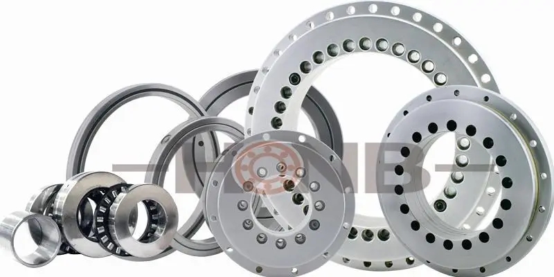 軸承選型的“密碼”——你的設(shè)備選對(duì)軸承了嗎？