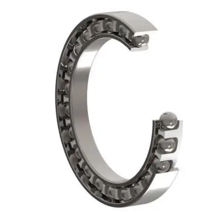 軸承里的“絲”與“謬”：比頭發(fā)絲還細(xì)的精度，藏著哪些黑科技？ 