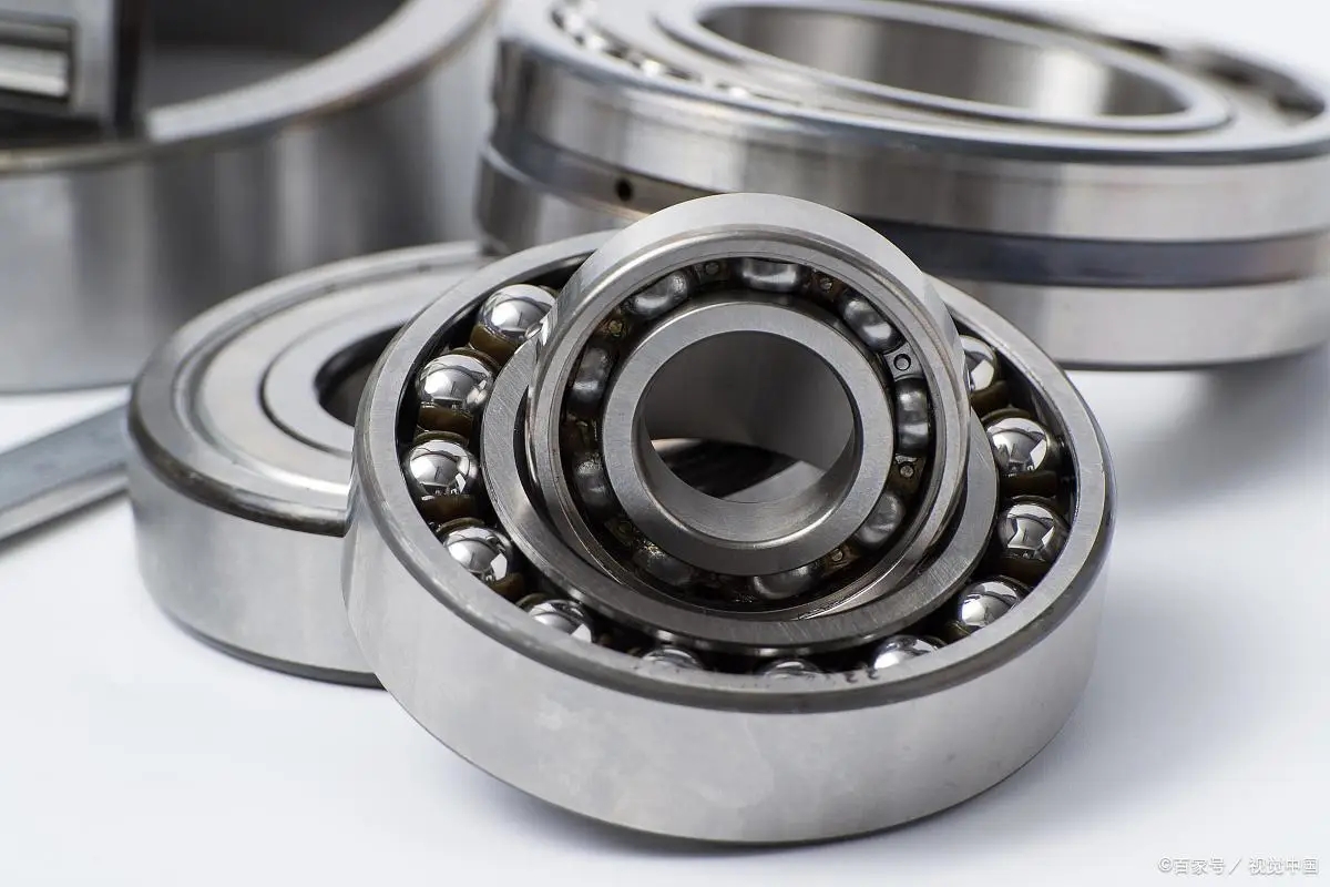 你的軸承異響元兇找到了！組裝時(shí)忽略這一步，設(shè)備提前報(bào)廢