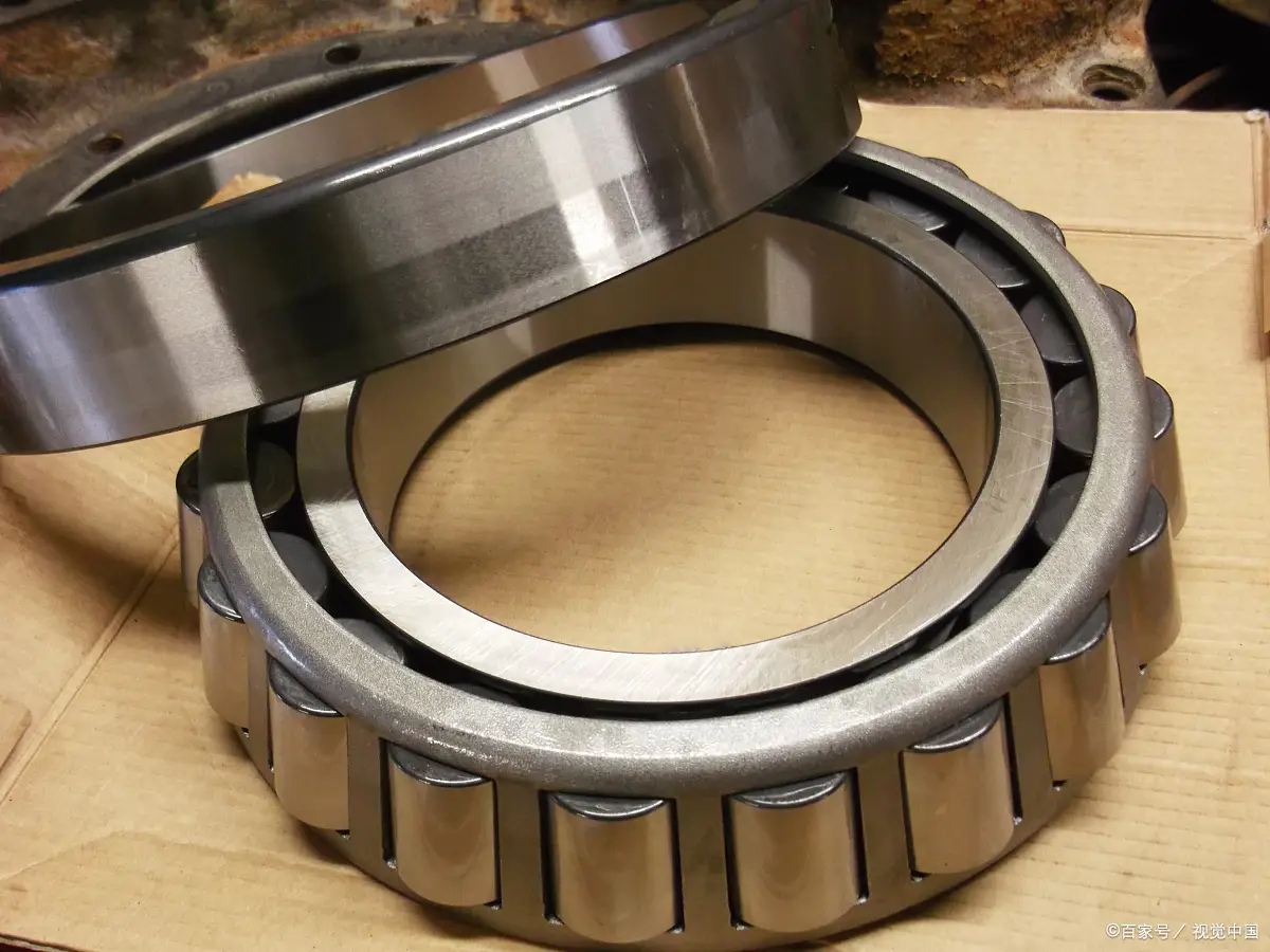 平面軸承的安裝方向：正確安裝，延長使用壽命