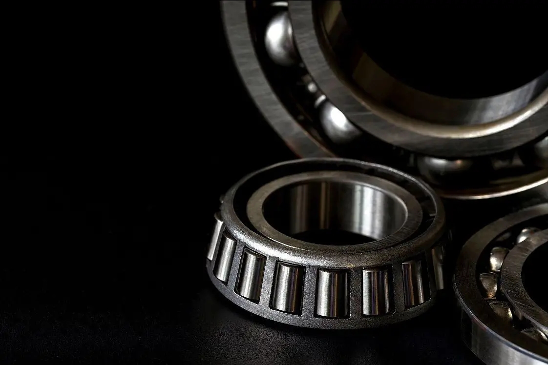 如何判斷平面軸承壞了？