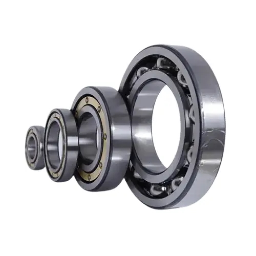 拆卸軸承技巧的操作步驟、注意事項(xiàng)和選擇