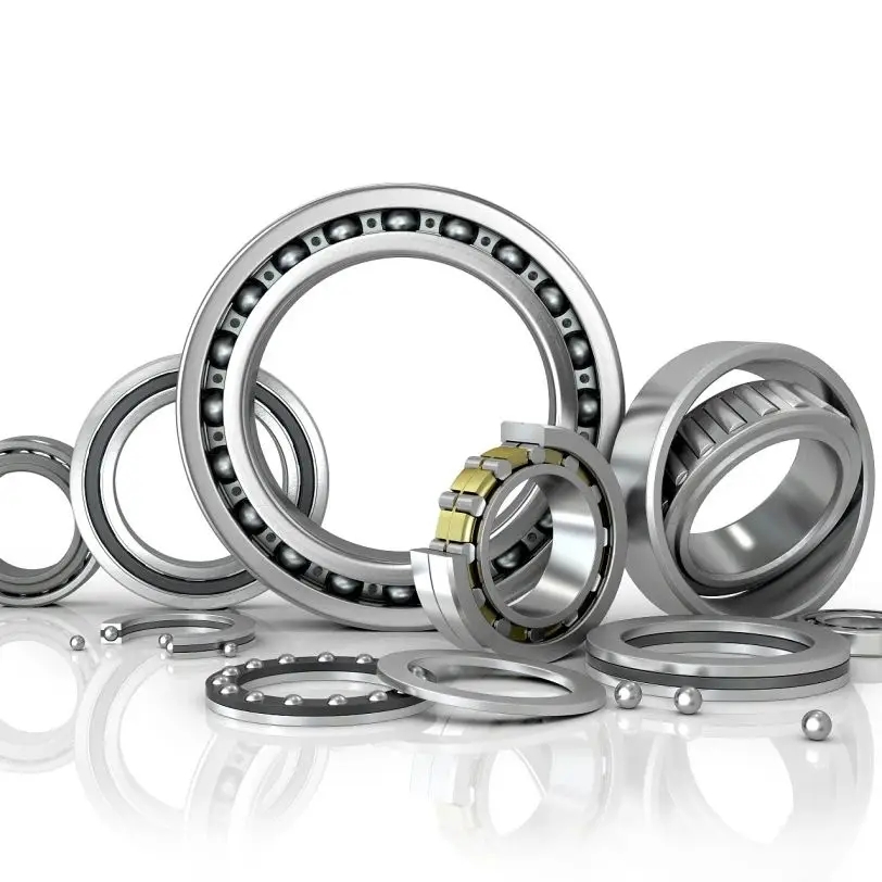 深入解析深溝球軸承型號參數(shù)表：從尺寸到質量，全面解讀軸承性能