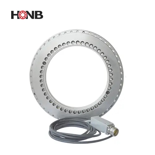 空氣軸承轉(zhuǎn)臺(tái):精密制造的關(guān)鍵技術(shù)