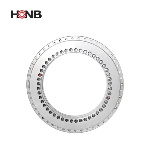 轉(zhuǎn)臺軸承廠家排行榜