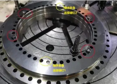 軸承安裝不正確，問題很嚴(yán)重！