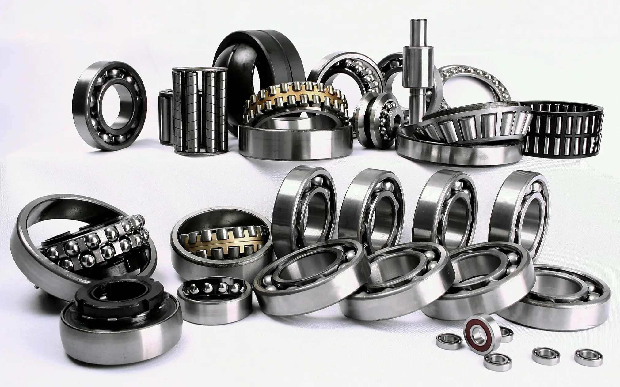 哪些情況判斷軸承的潤滑油脂該更換了？